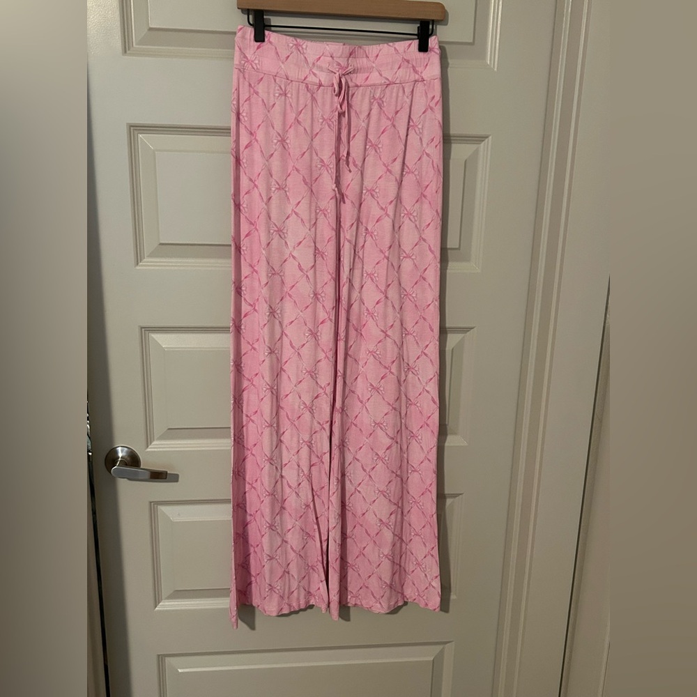 LoveShackFancy x Beach Riot Lounge Pants